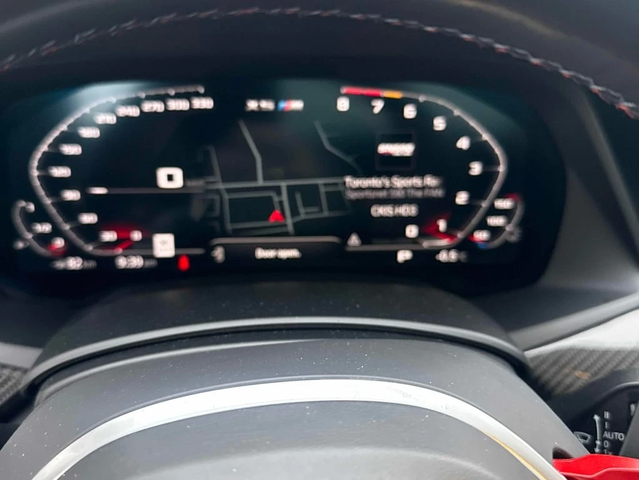 BMW X5M * Competition * CARFAX * ЦЕНА ДО БГ - автомобили, коли, обяви за нови и употребявани 7