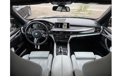 BMW X5M - автомобили, коли, обяви за нови и употребявани 6