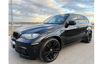 bmw-x5m - 0