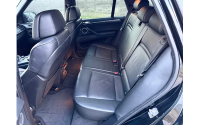 BMW X5M V8 BITURBO / FULL / 360 / M PACKET / PANO /HEAD UP - автомобили, коли, обяви за нови и употребявани 10