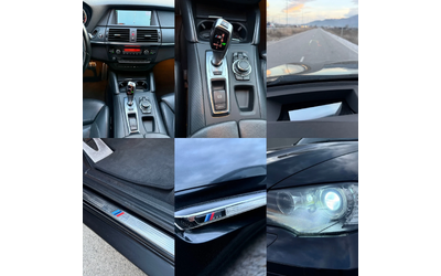 BMW X5M V8 BITURBO / FULL / 360 / M PACKET / PANO /HEAD UP - автомобили, коли, обяви за нови и употребявани 14