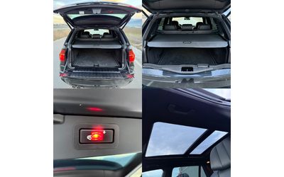 BMW X5M V8 BITURBO / FULL / 360 / M PACKET / PANO /HEAD UP - автомобили, коли, обяви за нови и употребявани 15