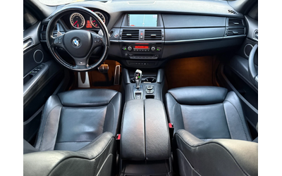 BMW X5M V8 BITURBO / FULL / 360 / M PACKET / PANO /HEAD UP - автомобили, коли, обяви за нови и употребявани 7