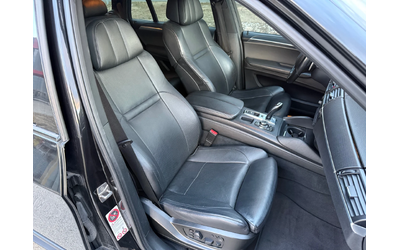 BMW X5M V8 BITURBO / FULL / 360 / M PACKET / PANO /HEAD UP - автомобили, коли, обяви за нови и употребявани 9