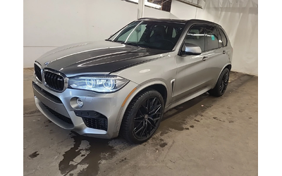 bmw-x5m - 0
