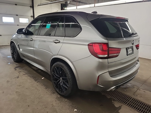 BMW X5M С РЕГИСТРАЦИЯ & АВТО КРЕДИТ - автомобили, коли, обяви за нови и употребявани 3