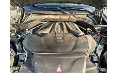 BMW X5M COMPETITION/HARMAN/HEAD-UP/M-SEAT - автомобили, коли, обяви за нови и употребявани 13