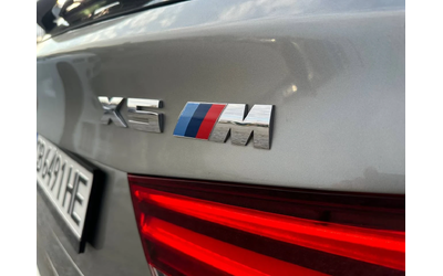 BMW X5M COMPETITION/HARMAN/HEAD-UP/M-SEAT - автомобили, коли, обяви за нови и употребявани 16