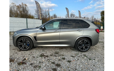 bmw-x5m - 1
