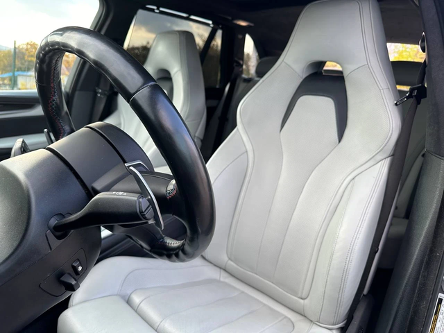 BMW X5M COMPETITION/HARMAN/HEAD-UP/M-SEAT - автомобили, коли, обяви за нови и употребявани 5