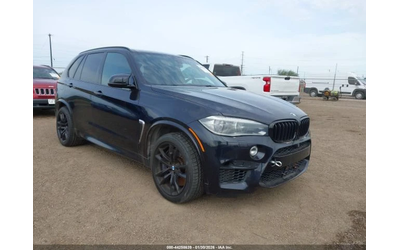 bmw-x5m - 0