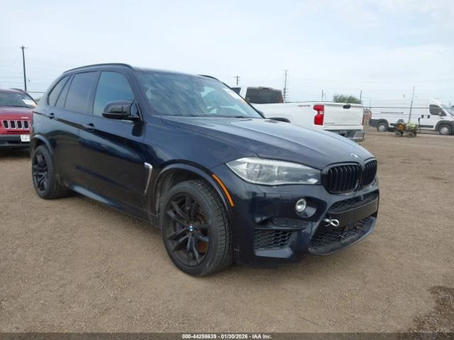 BMW X5M * XDRIVE* КОЖА* ПОДГРЕВ* BANG&OLUFSEN* ПАНО* - автомобили, коли, обяви за нови и употребявани 0