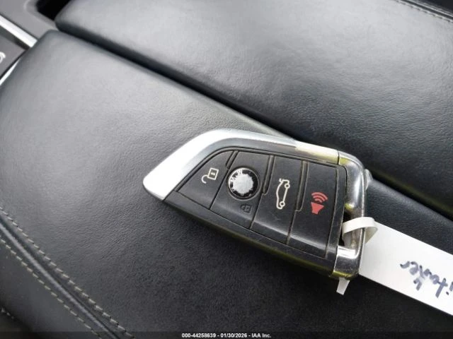 BMW X5M * XDRIVE* КОЖА* ПОДГРЕВ* BANG&OLUFSEN* ПАНО* - автомобили, коли, обяви за нови и употребявани 13