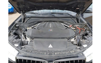 BMW X5M * XDRIVE* КОЖА* ПОДГРЕВ* BANG&OLUFSEN* ПАНО* - автомобили, коли, обяви за нови и употребявани 14