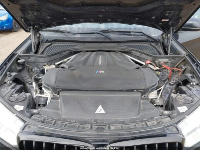 BMW X5M * XDRIVE* КОЖА* ПОДГРЕВ* BANG&OLUFSEN* ПАНО* - автомобили, коли, обяви за нови и употребявани 14