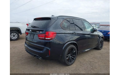 bmw-x5m - 5