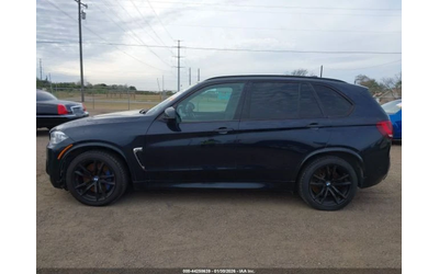 BMW X5M * XDRIVE* КОЖА* ПОДГРЕВ* BANG&OLUFSEN* ПАНО* - автомобили, коли, обяви за нови и употребявани 6