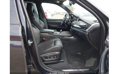 BMW X5M * XDRIVE* КОЖА* ПОДГРЕВ* BANG&OLUFSEN* ПАНО* - автомобили, коли, обяви за нови и употребявани 9