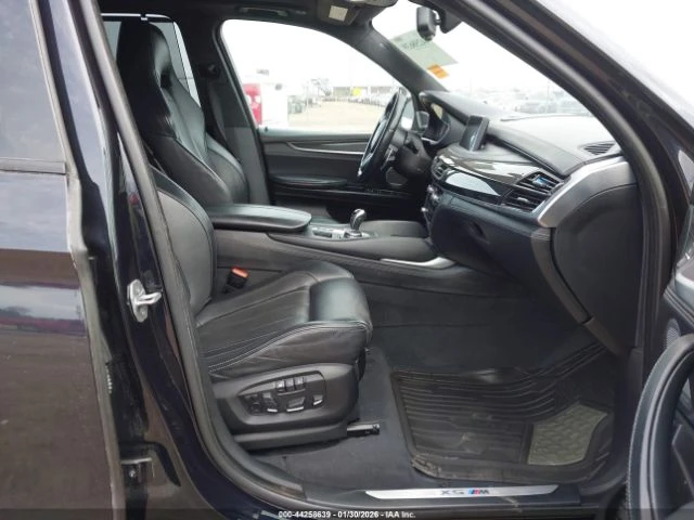 BMW X5M * XDRIVE* КОЖА* ПОДГРЕВ* BANG&OLUFSEN* ПАНО* - автомобили, коли, обяви за нови и употребявани 9