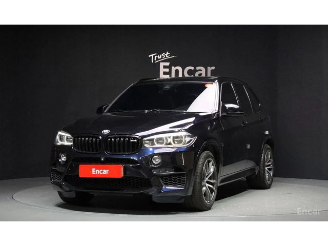 BMW X5M * xDrive* КОЖА* HEAD-UP* BANG&OLUFSEN* FULL* - автомобили, коли, обяви за нови и употребявани 0