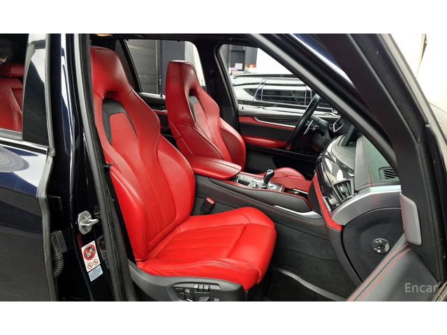 BMW X5M * xDrive* КОЖА* HEAD-UP* BANG&OLUFSEN* FULL* - автомобили, коли, обяви за нови и употребявани 10