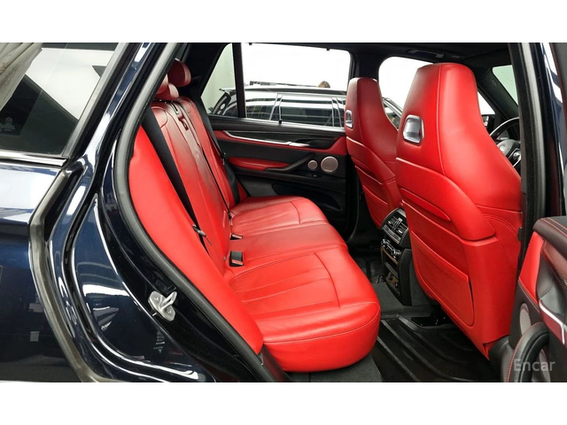 BMW X5M * xDrive* КОЖА* HEAD-UP* BANG&OLUFSEN* FULL* - автомобили, коли, обяви за нови и употребявани 11