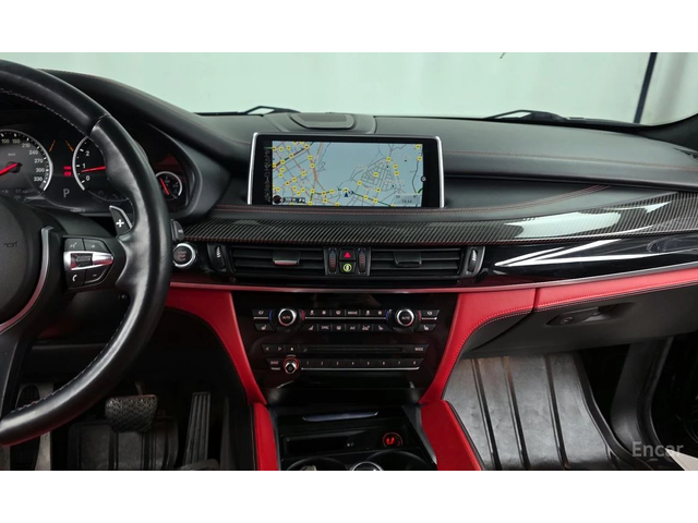 BMW X5M * xDrive* КОЖА* HEAD-UP* BANG&OLUFSEN* FULL* - автомобили, коли, обяви за нови и употребявани 12