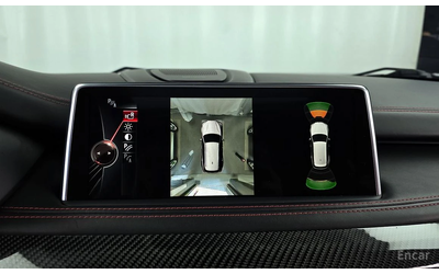 BMW X5M * xDrive* КОЖА* HEAD-UP* BANG&OLUFSEN* FULL* - автомобили, коли, обяви за нови и употребявани 13