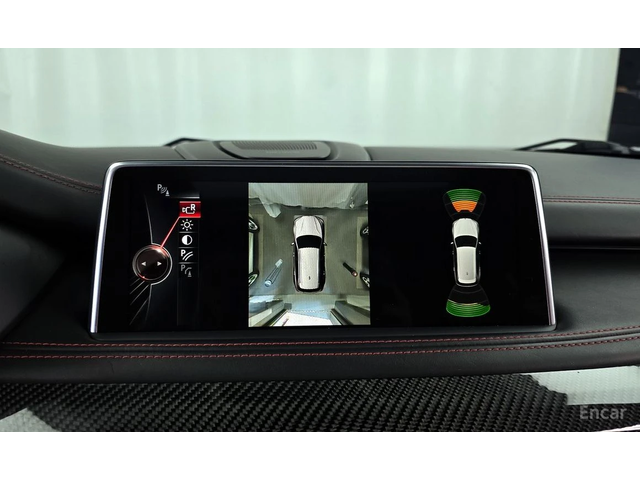 BMW X5M * xDrive* КОЖА* HEAD-UP* BANG&OLUFSEN* FULL* - автомобили, коли, обяви за нови и употребявани 13