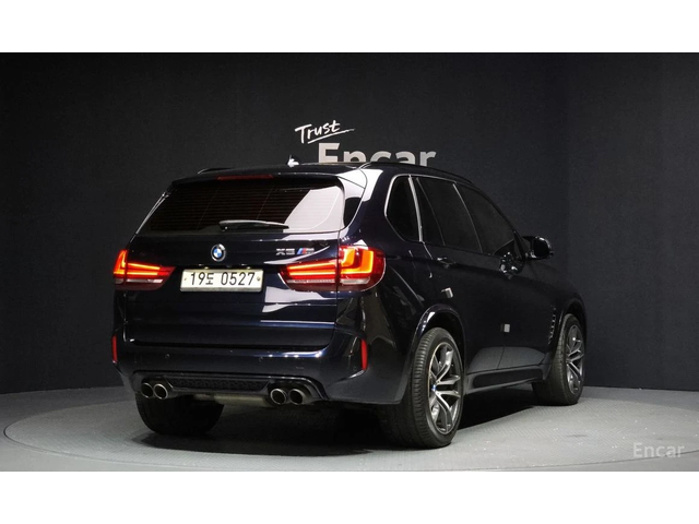 BMW X5M * xDrive* КОЖА* HEAD-UP* BANG&OLUFSEN* FULL* - автомобили, коли, обяви за нови и употребявани 1