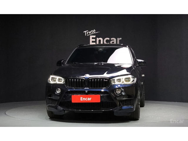 BMW X5M * xDrive* КОЖА* HEAD-UP* BANG&OLUFSEN* FULL* - автомобили, коли, обяви за нови и употребявани 2