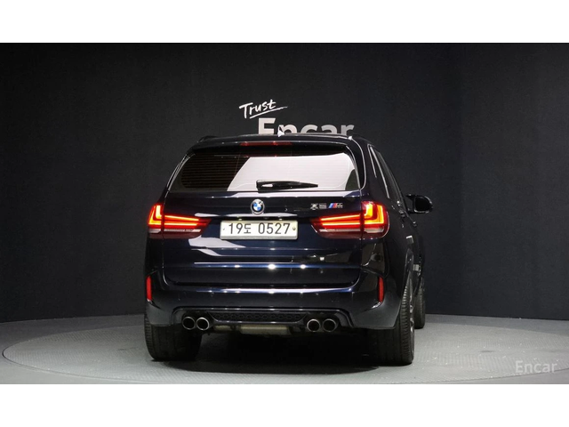 BMW X5M * xDrive* КОЖА* HEAD-UP* BANG&OLUFSEN* FULL* - автомобили, коли, обяви за нови и употребявани 3