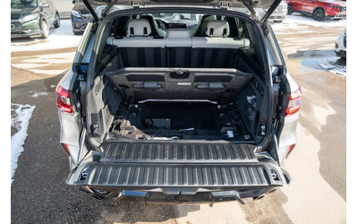 BMW X5M * М-Package* * HeadUp* AвтоКредит* (ЦЕНА ДО БГ) - автомобили, коли, обяви за нови и употребявани 10