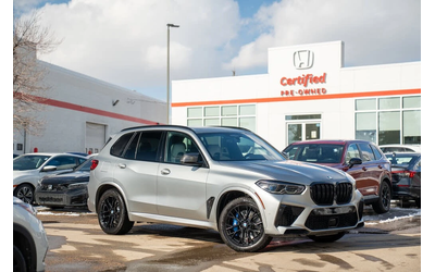 bmw-x5m - 1