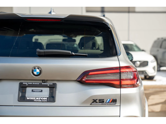 BMW X5M * М-Package* * HeadUp* AвтоКредит* (ЦЕНА ДО БГ) - автомобили, коли, обяви за нови и употребявани 3