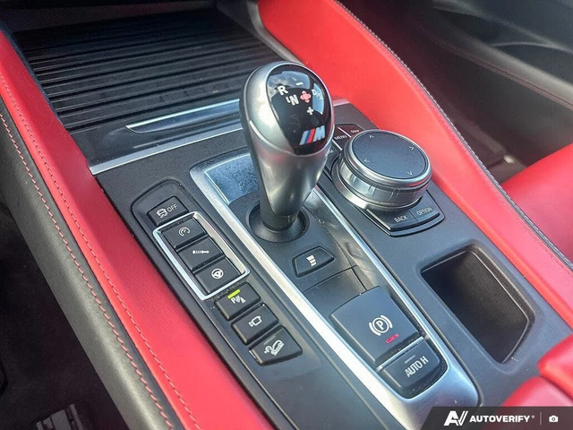 BMW X5M * М-Package* * HeadUp* AвтоКредит* (ЦЕНА ДО БГ) - автомобили, коли, обяви за нови и употребявани 12