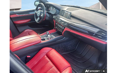 BMW X5M * М-Package* * HeadUp* AвтоКредит* (ЦЕНА ДО БГ) - автомобили, коли, обяви за нови и употребявани 15