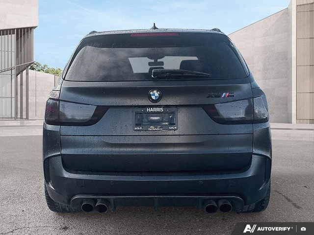 BMW X5M * М-Package* * HeadUp* AвтоКредит* (ЦЕНА ДО БГ) - автомобили, коли, обяви за нови и употребявани 4