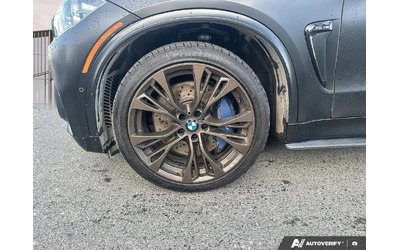 BMW X5M * М-Package* * HeadUp* AвтоКредит* (ЦЕНА ДО БГ) - автомобили, коли, обяви за нови и употребявани 6