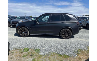 bmw-x5m - 1
