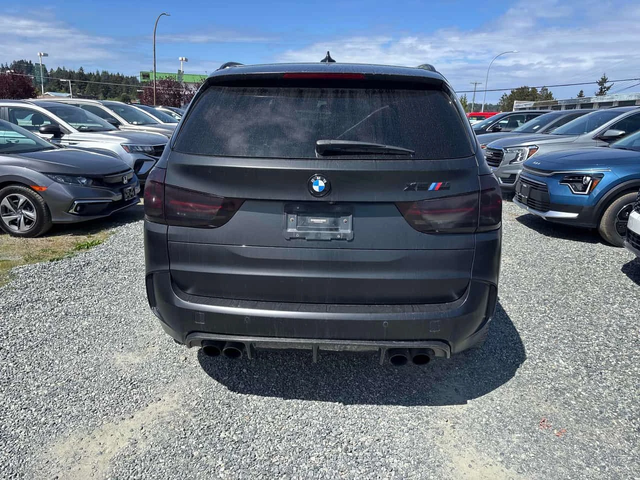BMW X5M * AWD 4dr * PANO* KEYLESS* ПОДГРЕВ* - автомобили, коли, обяви за нови и употребявани 3
