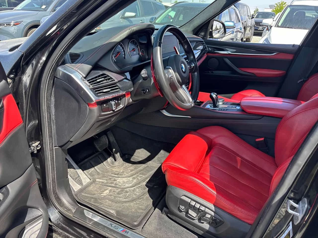 BMW X5M * AWD 4dr * PANO* KEYLESS* ПОДГРЕВ* - автомобили, коли, обяви за нови и употребявани 4