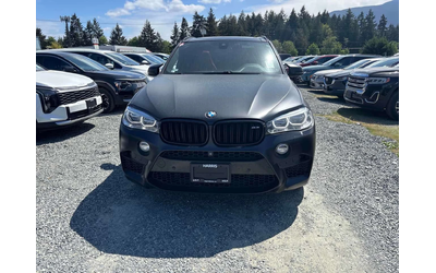 bmw-x5m - 5