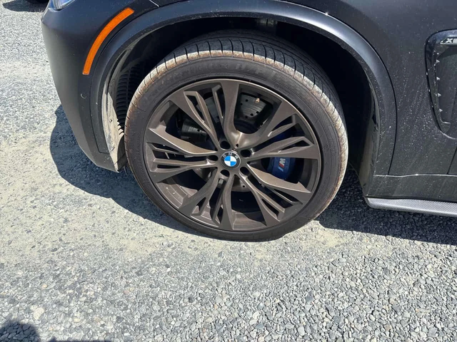 BMW X5M * AWD 4dr * PANO* KEYLESS* ПОДГРЕВ* - автомобили, коли, обяви за нови и употребявани 6