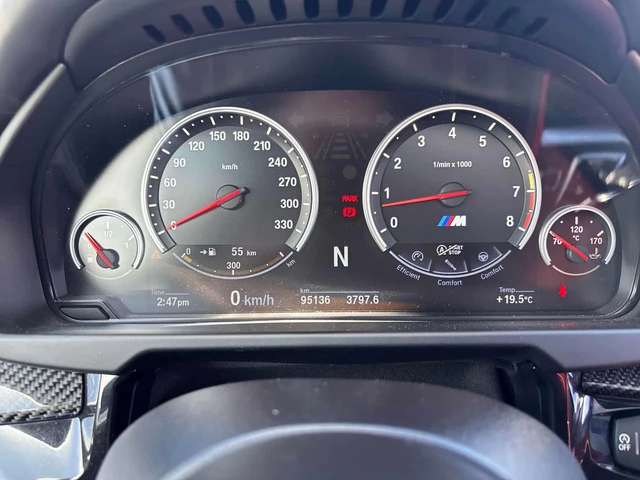 BMW X5M * AWD 4dr * PANO* KEYLESS* ПОДГРЕВ* - автомобили, коли, обяви за нови и употребявани 7