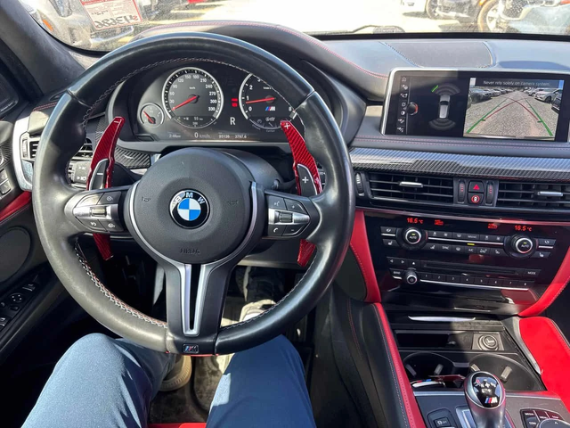 BMW X5M * AWD 4dr * PANO* KEYLESS* ПОДГРЕВ* - автомобили, коли, обяви за нови и употребявани 8
