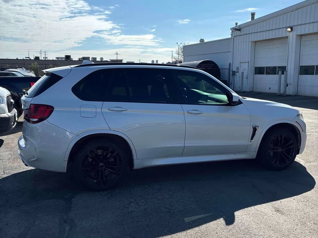 BMW X5M * КОМПЛЕКТ ДЖАНТИ * 360 * ОБДУХВАНЕ - автомобили, коли, обяви за нови и употребявани 2