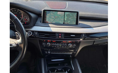 BMW X5M * КОМПЛЕКТ ДЖАНТИ * 360 * ОБДУХВАНЕ - автомобили, коли, обяви за нови и употребявани 8