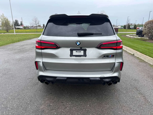 BMW X5M * Competition * CARFAX * БЕЗ ПЪРВОНАЧАЛНА ВНОСКА - автомобили, коли, обяви за нови и употребявани 14