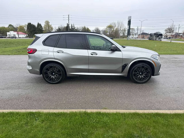 BMW X5M * Competition * CARFAX * БЕЗ ПЪРВОНАЧАЛНА ВНОСКА - автомобили, коли, обяви за нови и употребявани 2